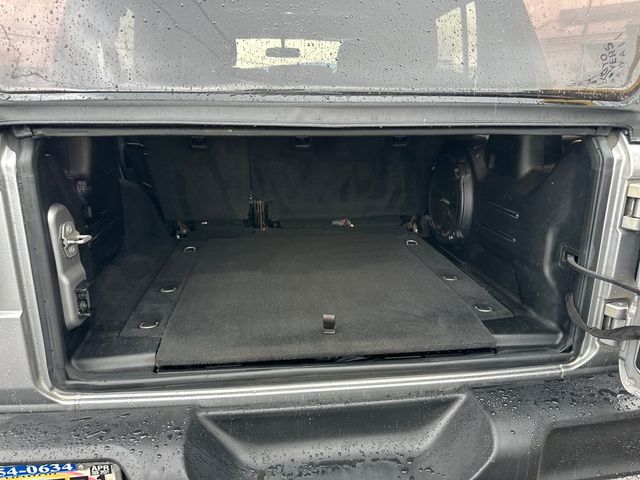 2018 Jeep Wrangler Unlimited Sport S - 22962517 - 20