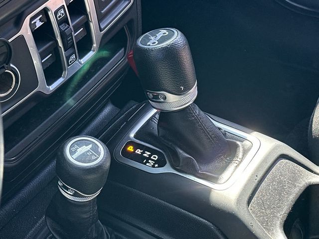 2018 Jeep Wrangler Unlimited Sport S - 22991078 - 18