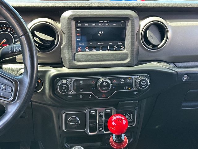 2018 Jeep Wrangler Unlimited Sport S - 23018527 - 15