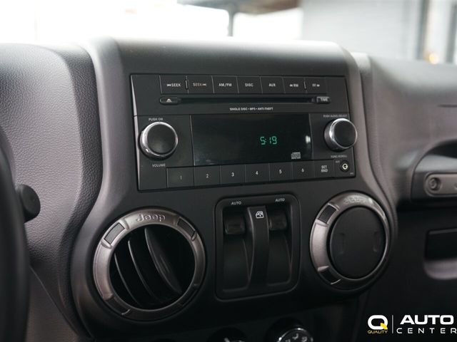 2018 Jeep Wrangler JK  - 23016873 - 16