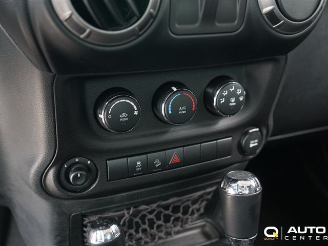 2018 Jeep Wrangler JK  - 23016873 - 17