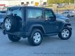 2018 Jeep Wrangler JK 2018 JEEP WRANGLER JK SPORT S 4WD 2D SUV 1-OWNER 615-730-9991  - 23093267 - 12