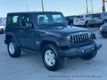 2018 Jeep Wrangler JK 2018 JEEP WRANGLER JK SPORT S 4WD 2D SUV 1-OWNER 615-730-9991  - 23093267 - 3