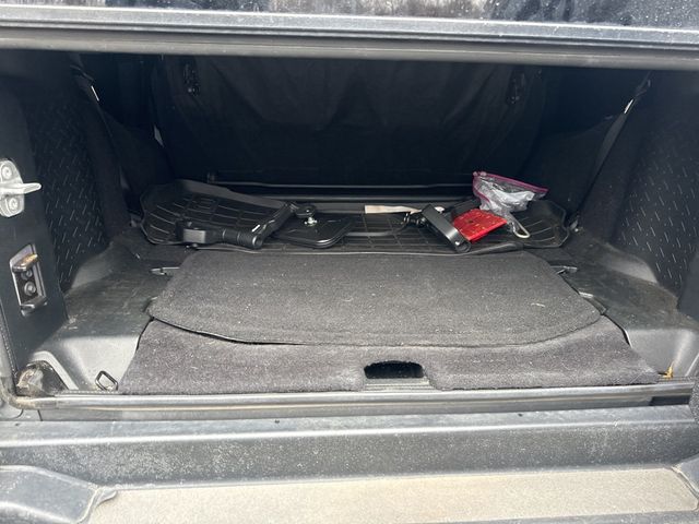 2018 Jeep Wrangler JK Freedom Edition 4x4 - 22956736 - 20