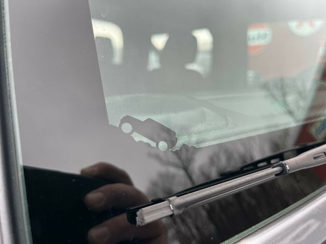 2018 Jeep Wrangler JK JK with 6 SPEED STICK SHIFT - 22945618 - 15