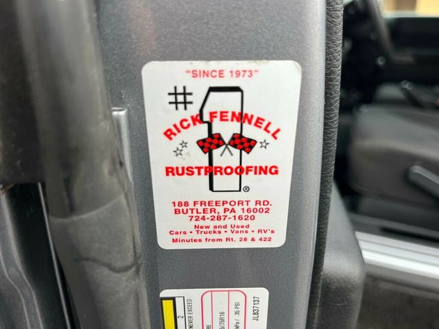 2018 Jeep Wrangler JK JK with 6 SPEED STICK SHIFT - 22945618 - 30