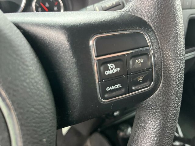 2018 Jeep Wrangler JK JK with 6 SPEED STICK SHIFT - 22945618 - 34