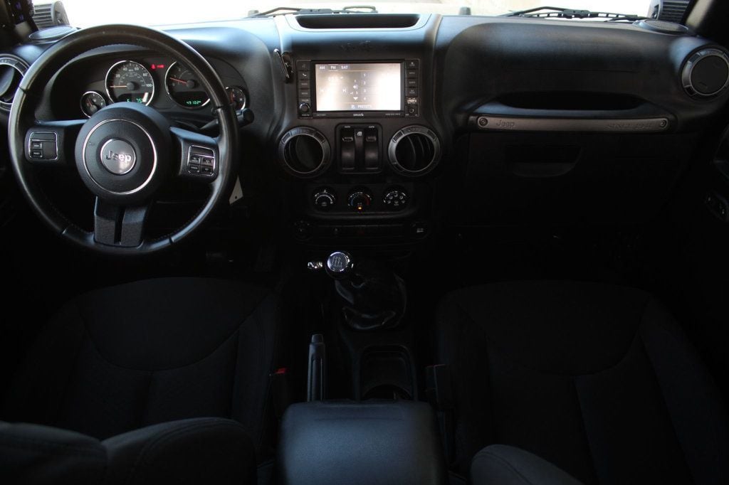 2018 Jeep Wrangler Sport photo 8