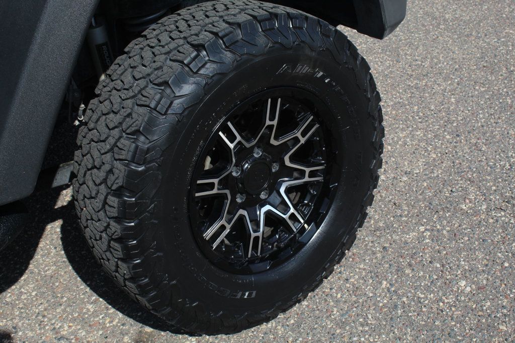 2018 Jeep Wrangler Sport photo 20