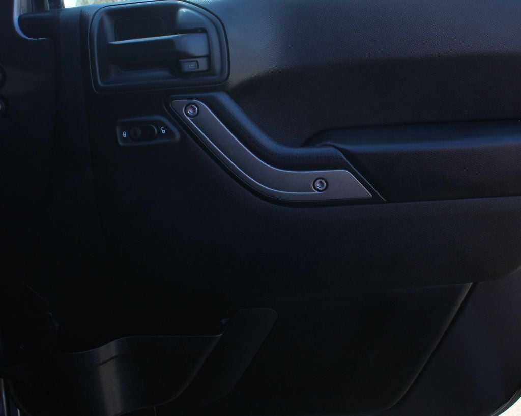 2018 Jeep Wrangler Sport photo 6