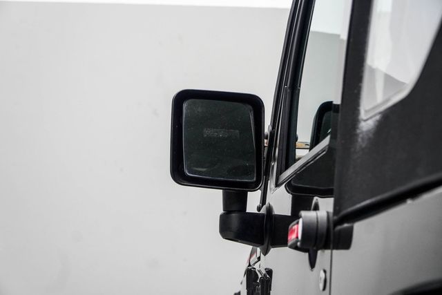 2018 Jeep Wrangler JK Rubicon - 23020284 - 14