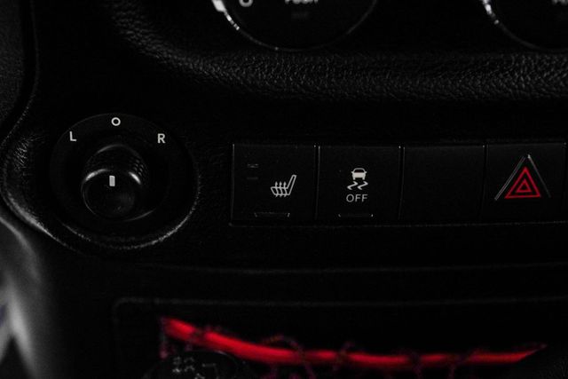 2018 Jeep Wrangler JK Rubicon - 23020284 - 21