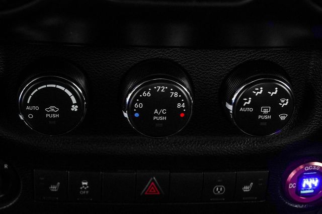 2018 Jeep Wrangler JK Rubicon - 23020284 - 22