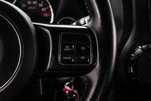 2018 Jeep Wrangler JK Rubicon - 23020284 - 24