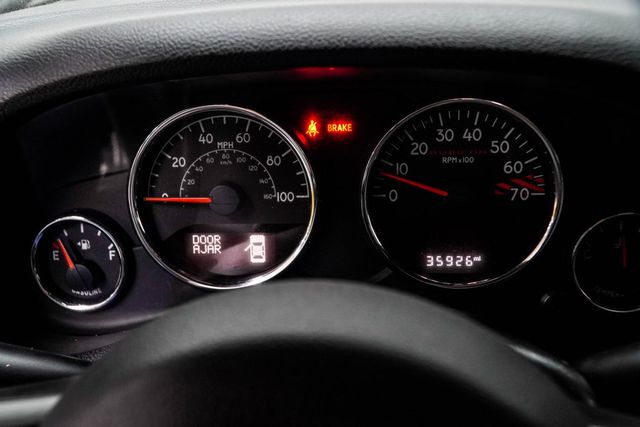 2018 Jeep Wrangler JK Rubicon - 23020284 - 27