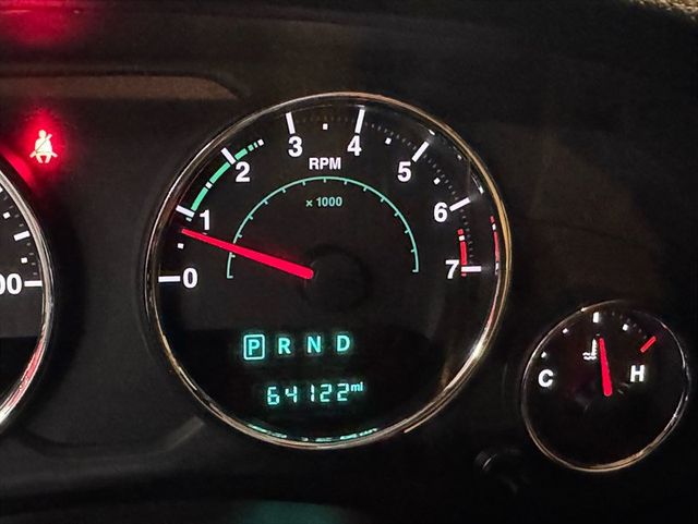 2018 Jeep Wrangler JK Sport 4WD - 23000334 - 14