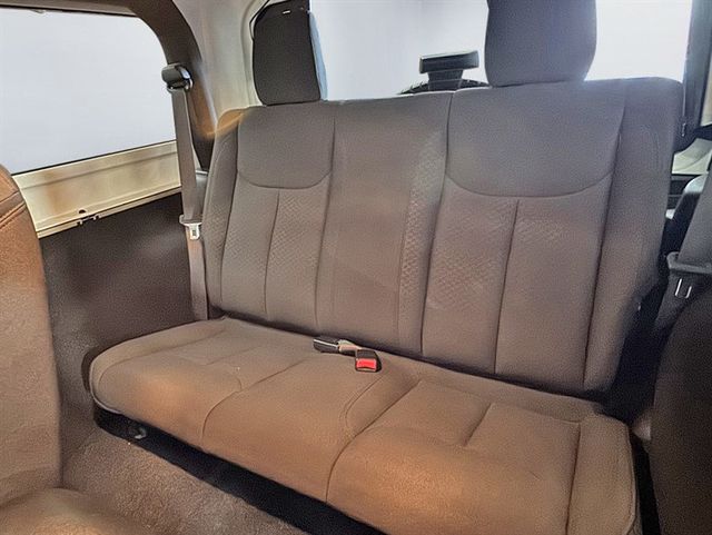 2018 Jeep Wrangler JK Sport 4WD - 23000334 - 17