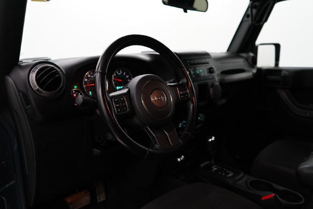 2018 Jeep Wrangler JK Sport 4x4 - 23085788 - 12