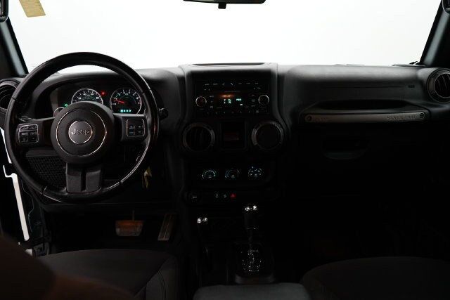 2018 Jeep Wrangler JK Sport 4x4 - 23085788 - 13