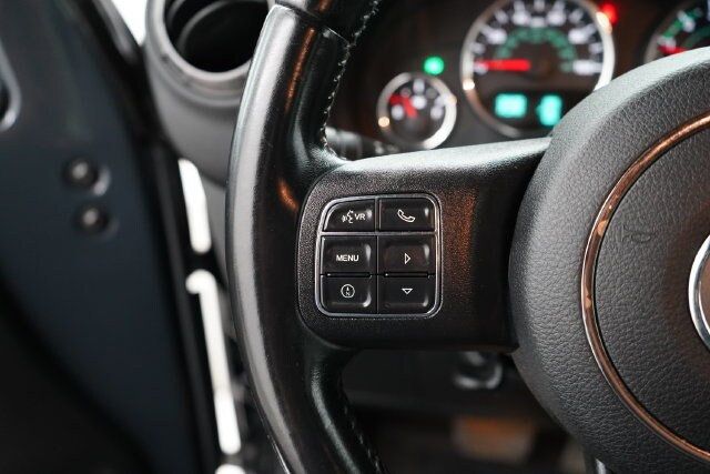 2018 Jeep Wrangler JK Sport 4x4 - 23085788 - 15