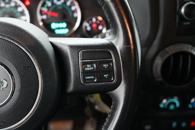 2018 Jeep Wrangler JK Sport 4x4 - 23085788 - 17