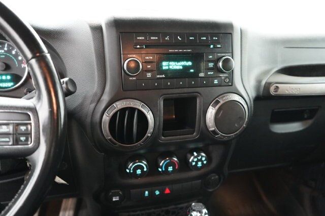 2018 Jeep Wrangler JK Sport 4x4 - 23085788 - 21
