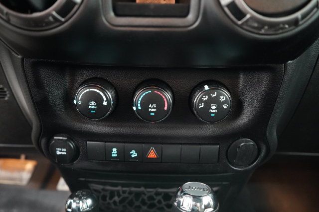 2018 Jeep Wrangler JK Sport 4x4 - 23085788 - 23