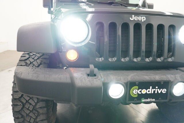 2018 Jeep Wrangler JK Sport 4x4 - 23085788 - 33