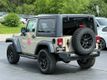 2018 Jeep Wrangler JK Sport 4x4 - 23052249 - 2