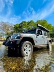 2018 Jeep Wrangler JK Un Propietario Muchos Extras Solo 85 Mil kms - 22091897 - 12