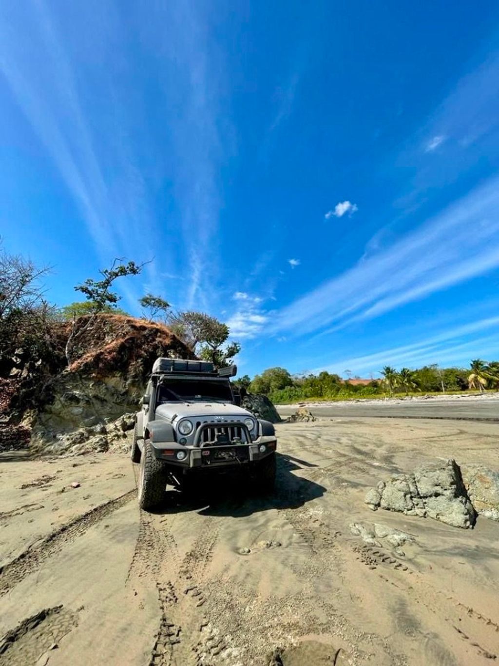 2018 Jeep Wrangler JK Un Propietario Muchos Extras Solo 85 Mil kms - 22091897 - 4