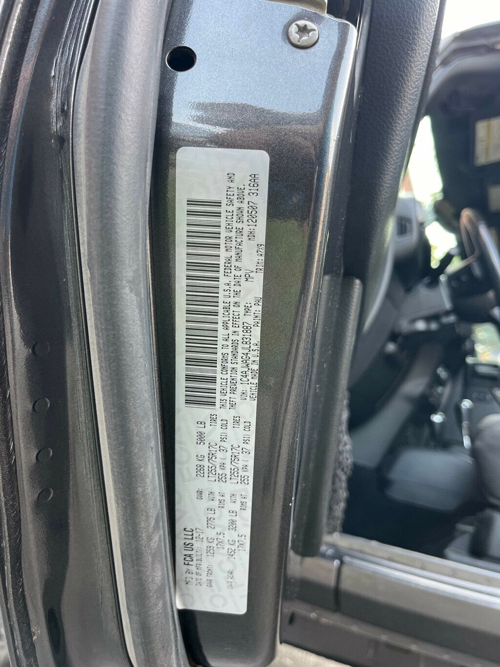 2018 Jeep Wrangler Willys Two-Door photo 26