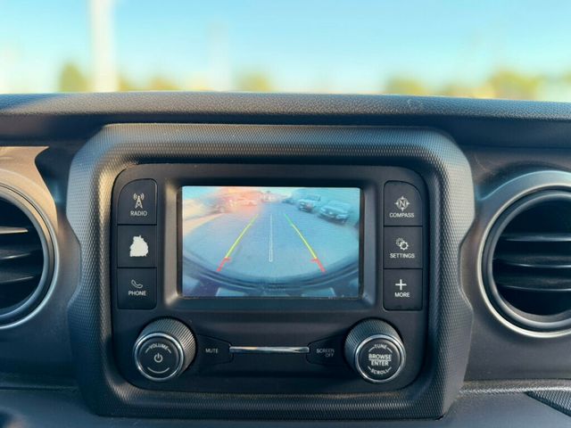 2018 Jeep Wrangler JK Unlimited  - 23040764 - 14