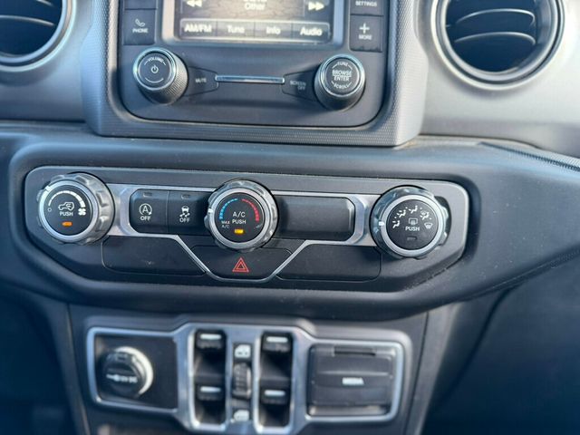 2018 Jeep Wrangler JK Unlimited  - 23040764 - 15