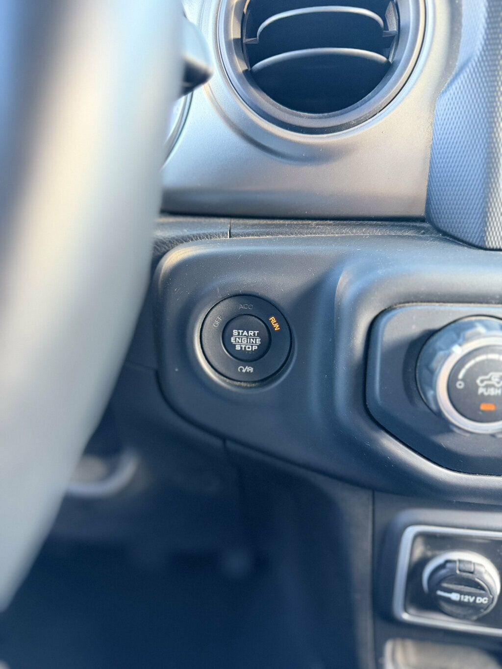 Jeep Wrangler JK photo 18