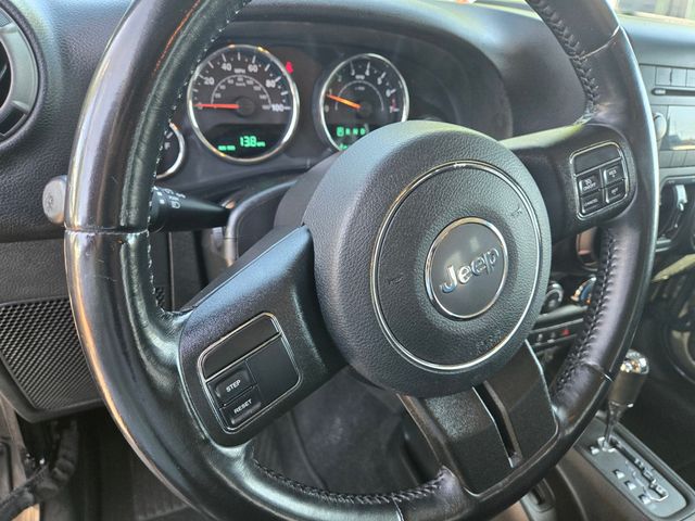2018 Jeep Wrangler JK Unlimited  - 23023789 - 15