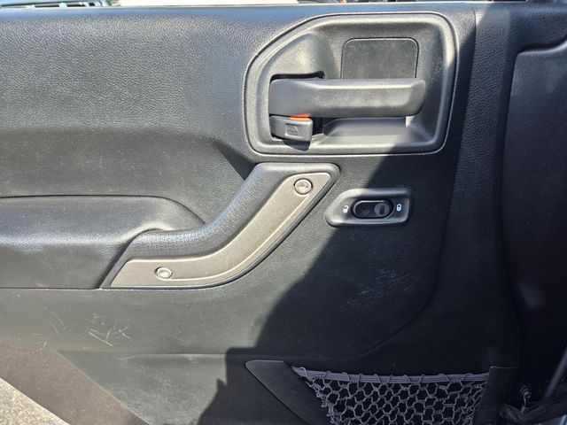 2018 Jeep Wrangler JK Unlimited  - 23023789 - 16