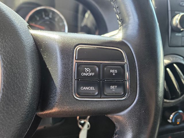 2018 Jeep Wrangler JK Unlimited  - 23023789 - 21