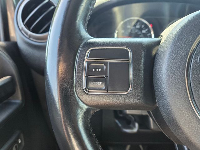 2018 Jeep Wrangler JK Unlimited  - 23023789 - 22