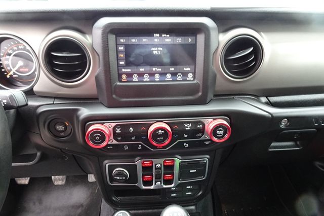 2018 Jeep Wrangler JK Unlimited  - 22930225 - 15