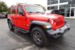 2018 Jeep Wrangler JK Unlimited  - 22930225 - 1