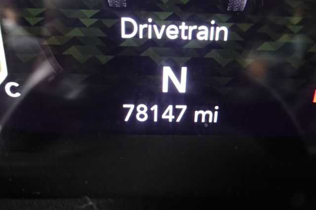 2018 Jeep Wrangler JK Unlimited  - 22930225 - 19