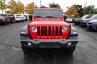 2018 Jeep Wrangler JK Unlimited  - 22930225 - 2