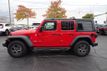2018 Jeep Wrangler JK Unlimited  - 22930225 - 4