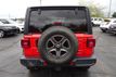 2018 Jeep Wrangler JK Unlimited  - 22930225 - 6