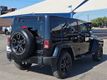 2018 Jeep Wrangler JK Unlimited Altitude 4x4 - 22904443 - 3