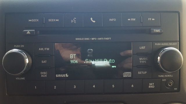 2018 Jeep Wrangler JK Unlimited Golden Eagle 4x4 - 18570201 - 11