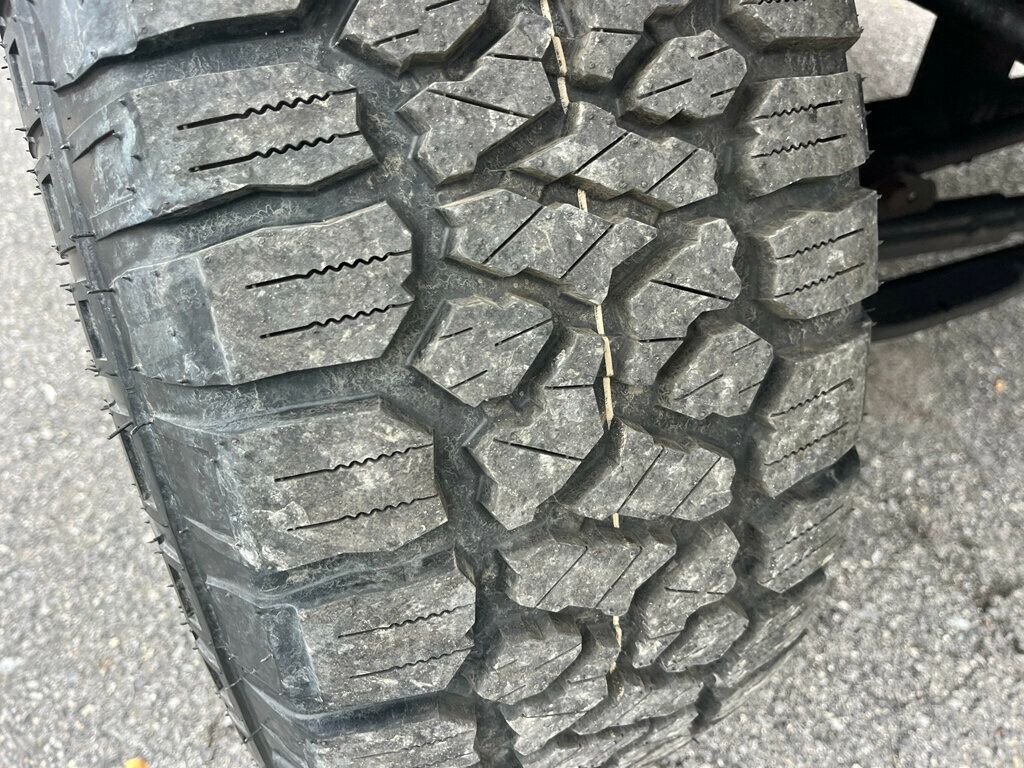 2018 Jeep Wrangler JK Unlimited Lifted Hardtop 4x4 Final Year JK 5-speed auto - 23006934 - 8
