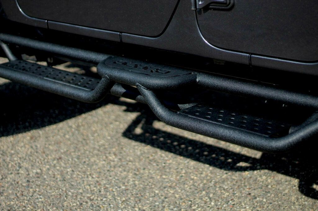 2018 Jeep Wrangler Unlimited Sport S W photo 18