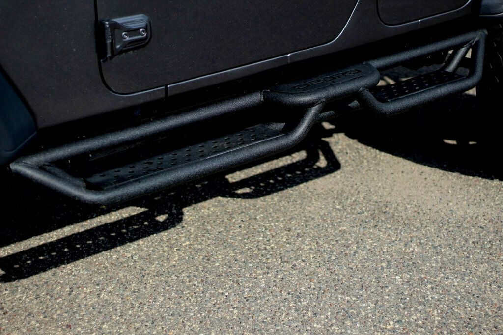 2018 Jeep Wrangler Unlimited Sport S W photo 19